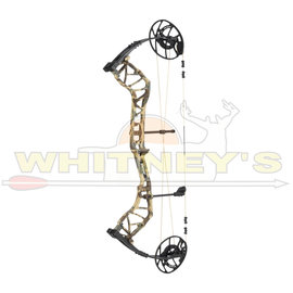 Bear Archery Bear Archrery LH/70# Whitetail Legend Pro, FB Camo