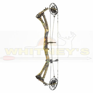 PSE Archery PSE  Carbon Air Stealth Mach 1 - Right Hand - 65lbs - Mossy Oak Country - 2001EC