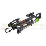 Bear Archery Bear Intense  CD Crossbow w/ Package