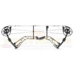 BowTech Bowtech Amplify RH 8-70# Breakup Country w/ Package