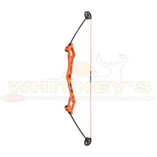 Bear Archery Bear Valiant - Youth Bow - Right Hand - Flo Orange - AYS6201TR