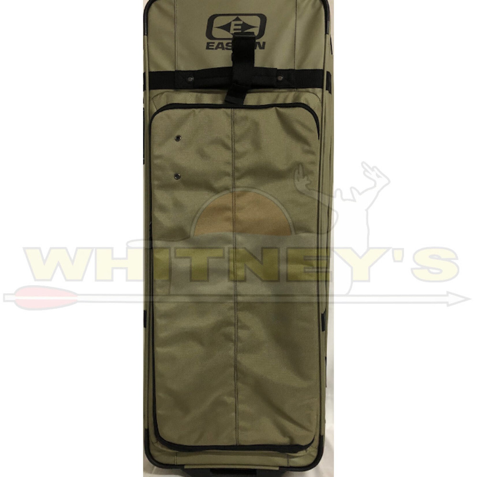 EASTON Easton BowTruk Olive-529077