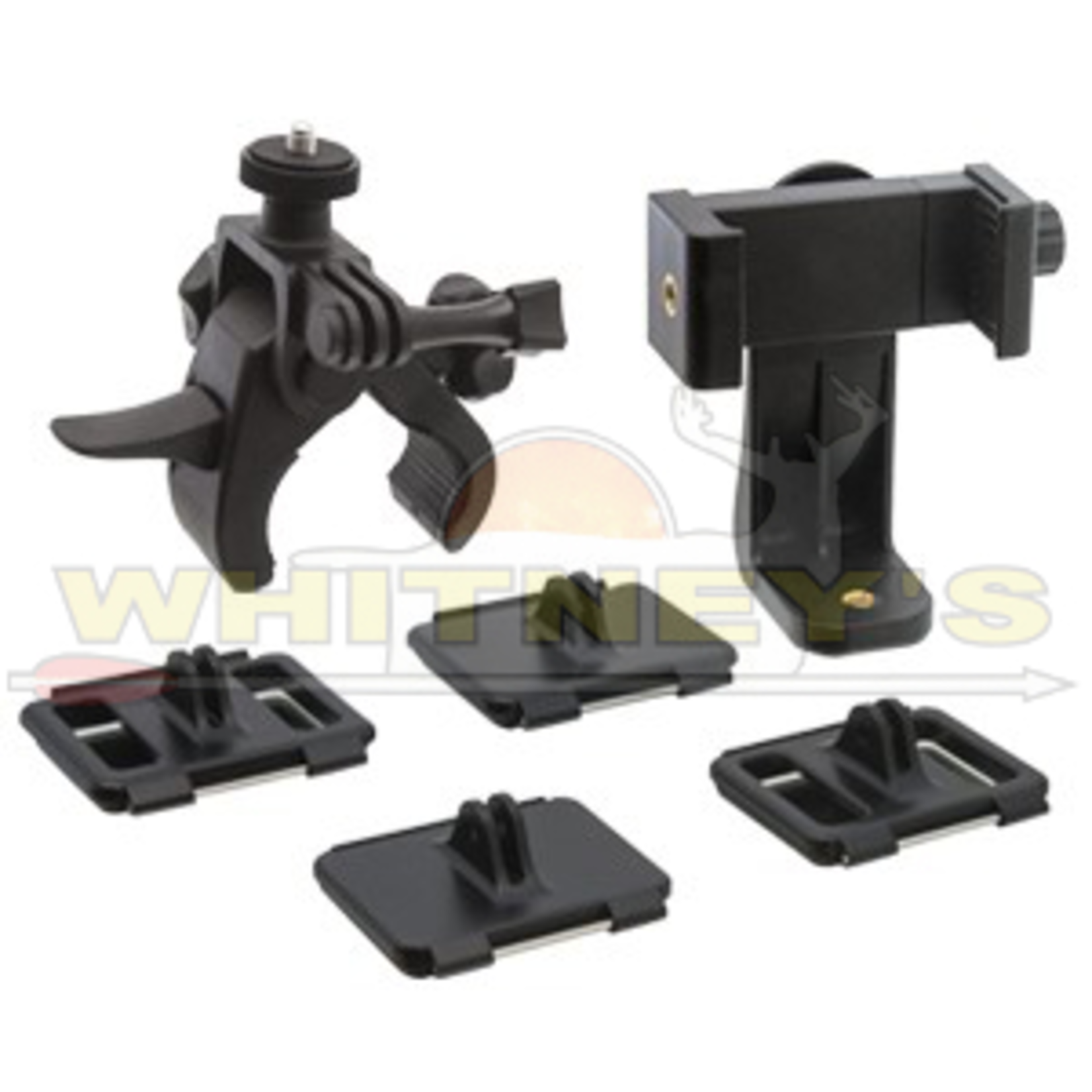 Bracketron Bracketron ProX Sport Mount 3 in 1