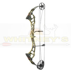 PSE Archery PSE Stinger Max SS - Left Hand - 70lbs - Mossy Oak Country - 2024SSCY70L