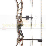 BowTech Bowtech Boss RH 70# Breakup Country