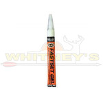 EASTON Easton Fastset Gel Adhesive, 3g- 896372