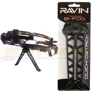 Ravin Crossbows LLC Ravin Crossbow Tacheads Bi-Pod- R150