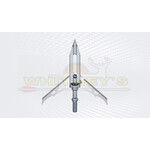 Ravin Crossbows LLC Ravin Titanium Broadheads, 100gr, 2 blade- R100