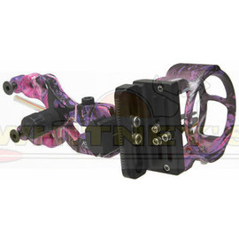 Axion Archery Axion Soul Hunter 3 Pin Sight Muddy Girl