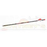 Bloodsport Bloodsport Hunter 350 - Precut 29" with inserts - 6pk