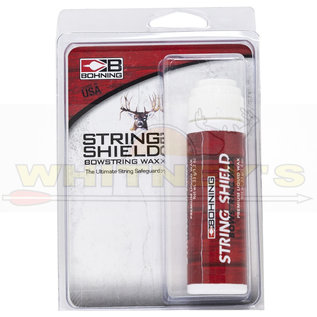 Bohning Company, LTD Bohning Wax, Silicone String Shield- 301019