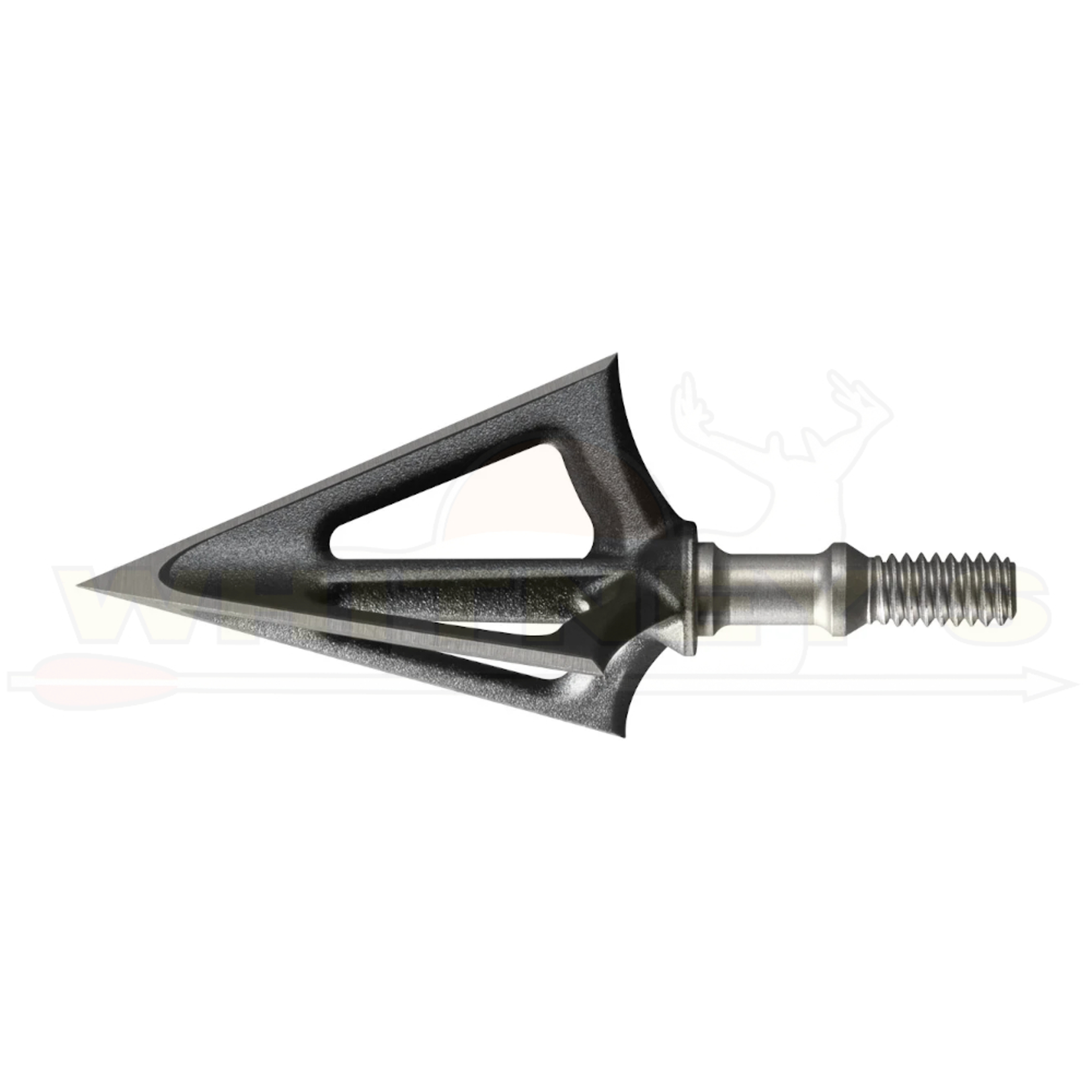 TenPoint TenPoint Evo-X Montec Broadhead, 100 Gr., 3 PACK
