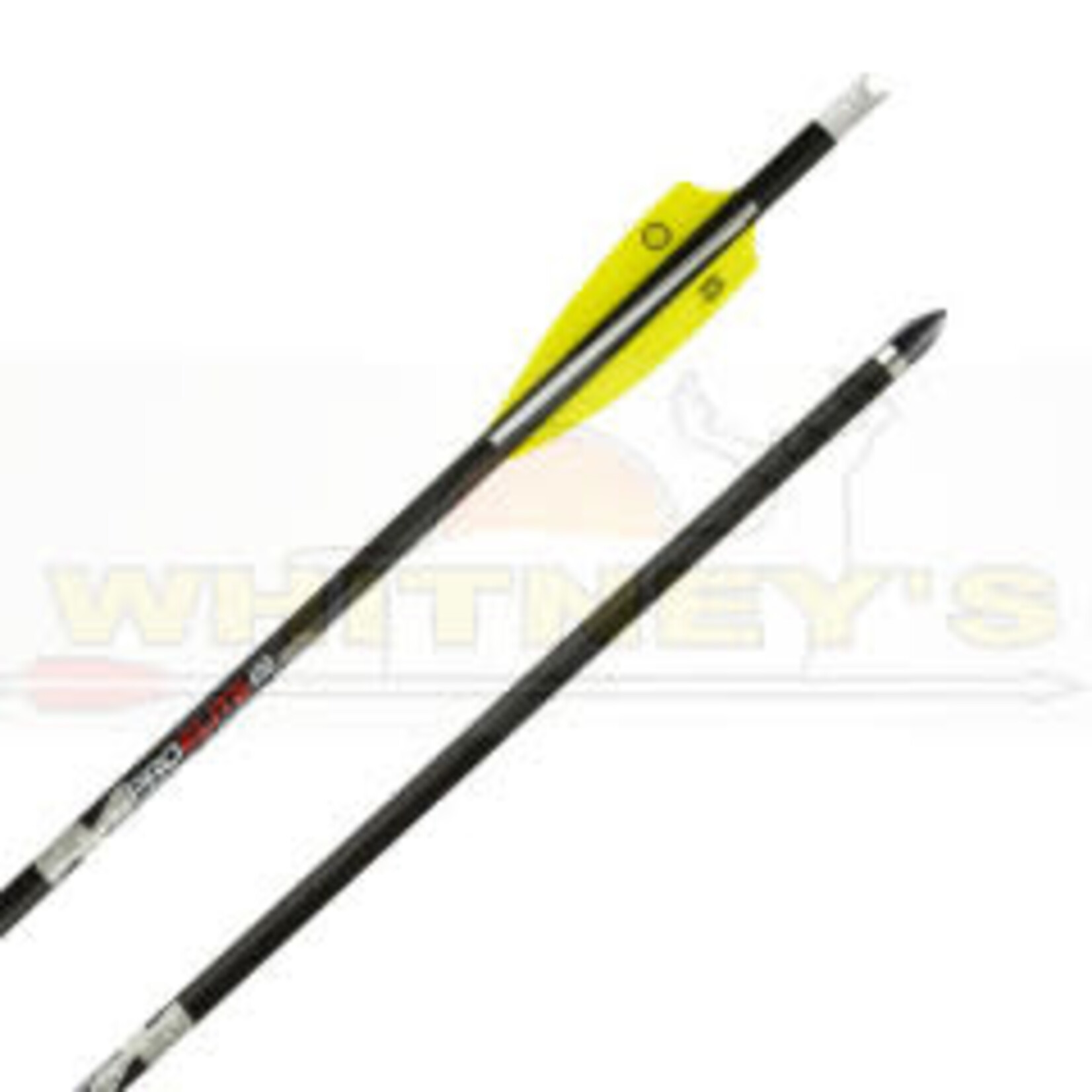 TenPoint TenPoint - 20” Pro Elite 400 w/ Alpha Nocks - 3pk