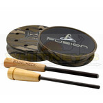 Woodhaven Calls Woodhaven Custom Call Ninja Fusion Crystal- WH210