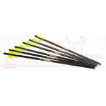 Excalibur Excalibur Quill Arrows 16.5" - BOX = 12 pk.