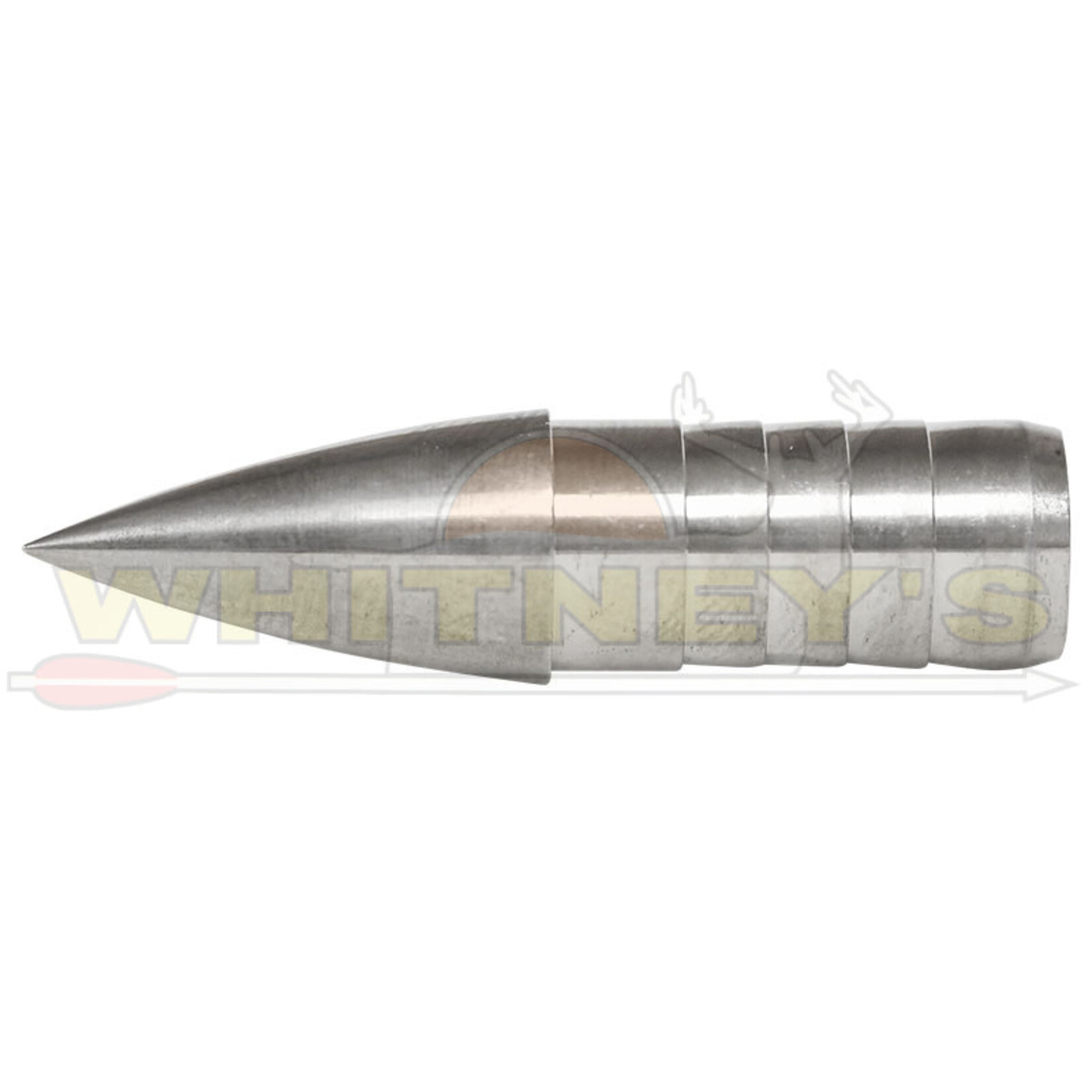 EASTON Easton SuperDrive 27 Point, 100gr. -12pk - 328615