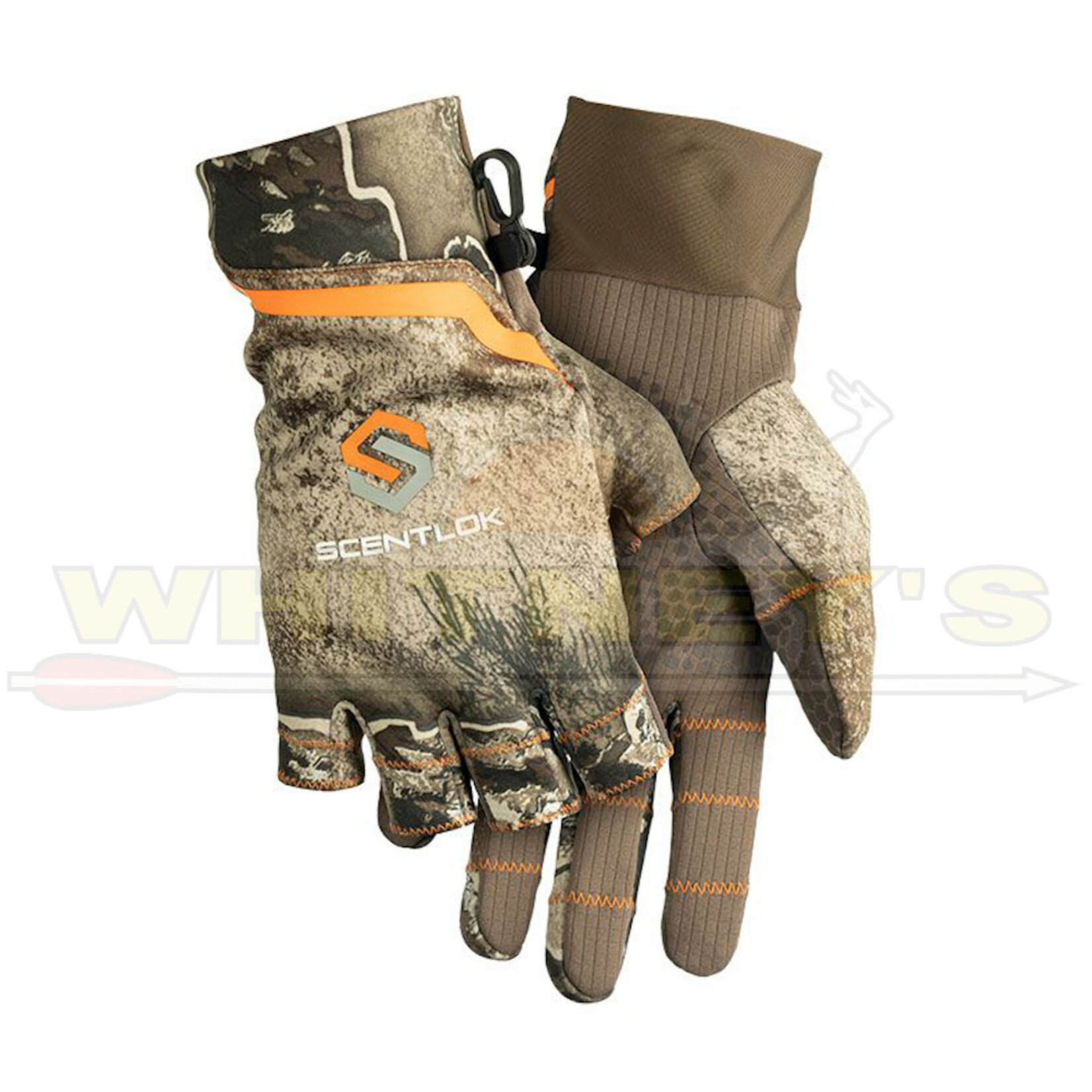 ScentLok Tech. Inc. Scentlok Custom Gloves-