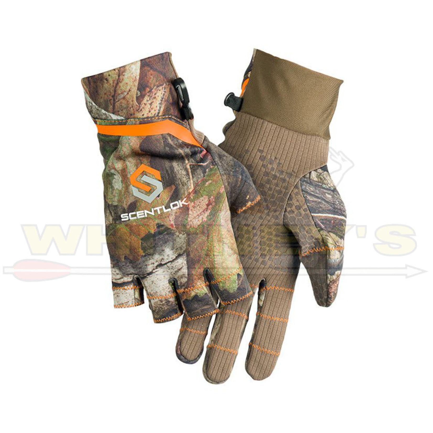 ScentLok Tech. Inc. Scentlok Custom Gloves-