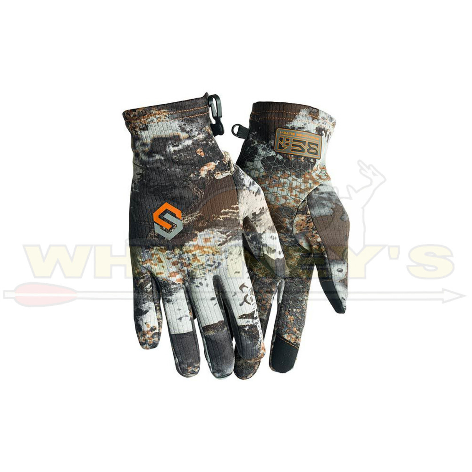 ScentLok Tech. Inc. Scentlok Technologies Trek Gloves