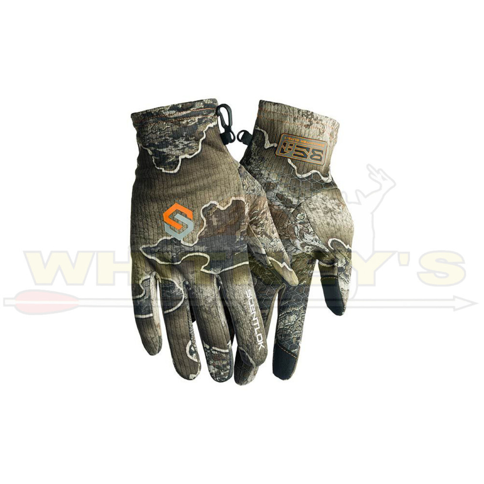 ScentLok Tech. Inc. Scentlok Technologies Trek Gloves