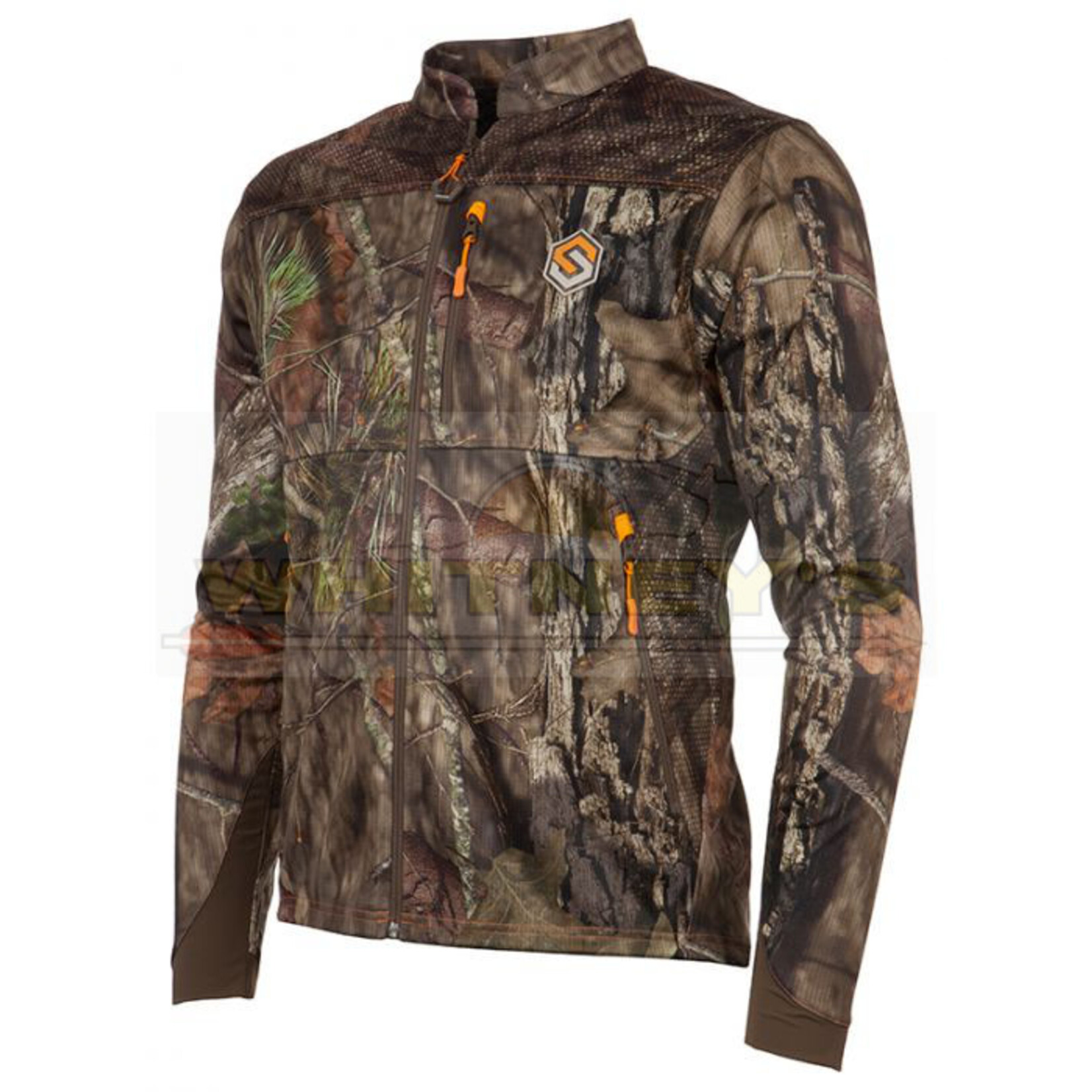 ScentLok Tech. Inc. Scentlok Technologies Savanna Aero Crosshair Jacket
