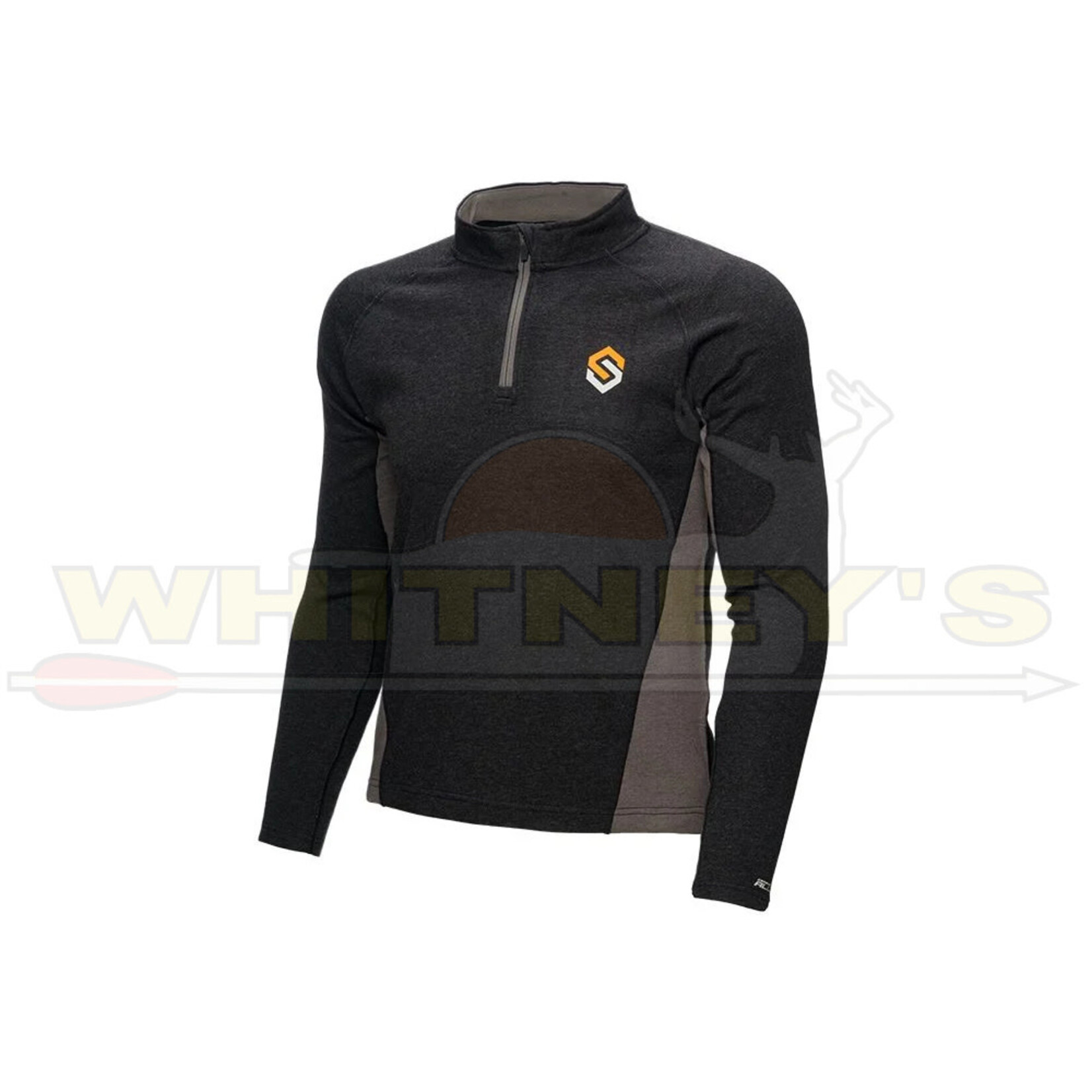 ScentLok Tech. Inc. Scentlok Technologies Trek Base Layer Top