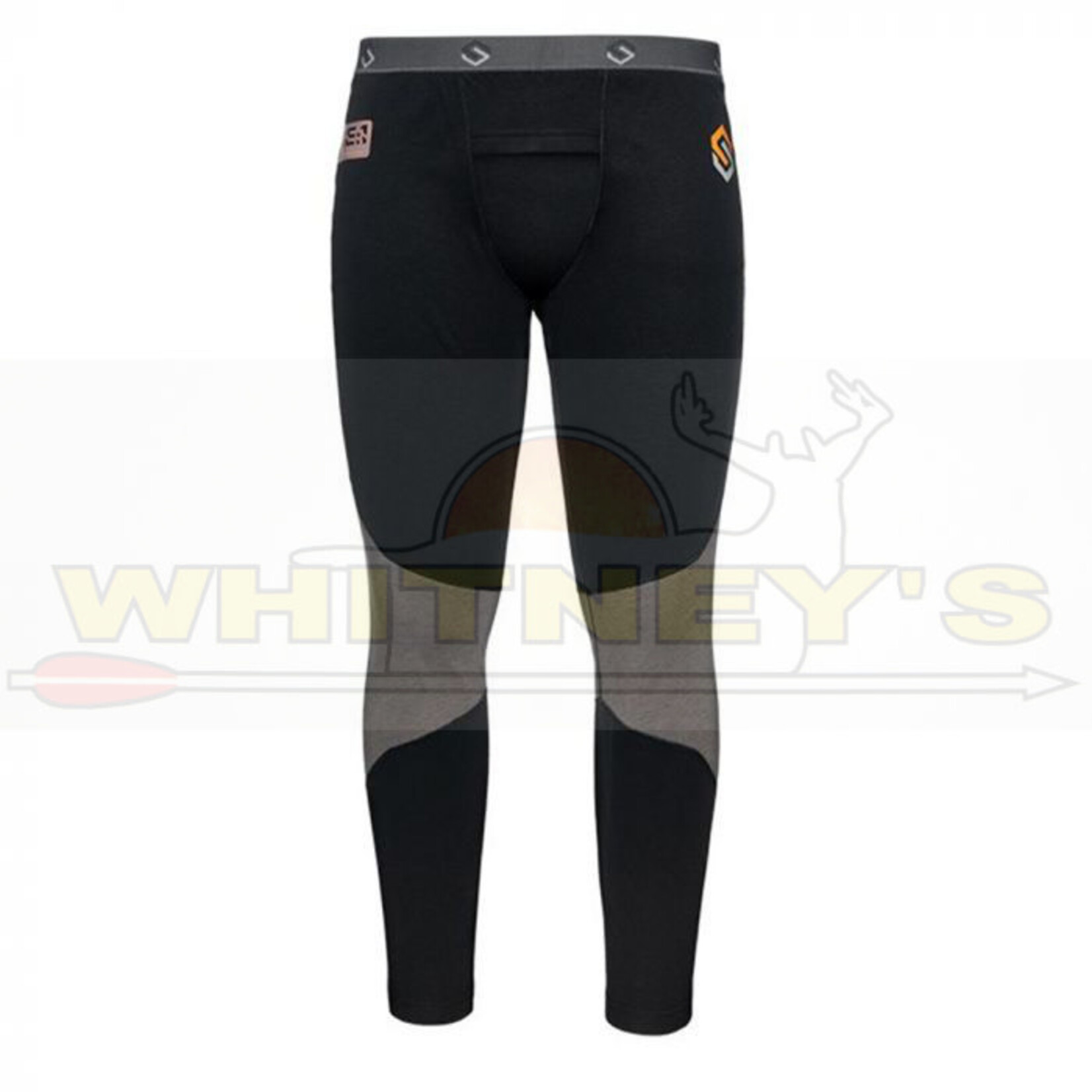 ScentLok Tech. Inc. Scentlok Technologies Trek Base Layer Bottoms