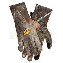 Shield Series Blocker Outdoors Shield S3 Touch Text Glove