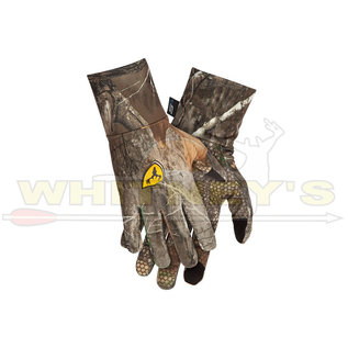 Shield Series Blocker Outdoors Shield S3 Touch Text Glove