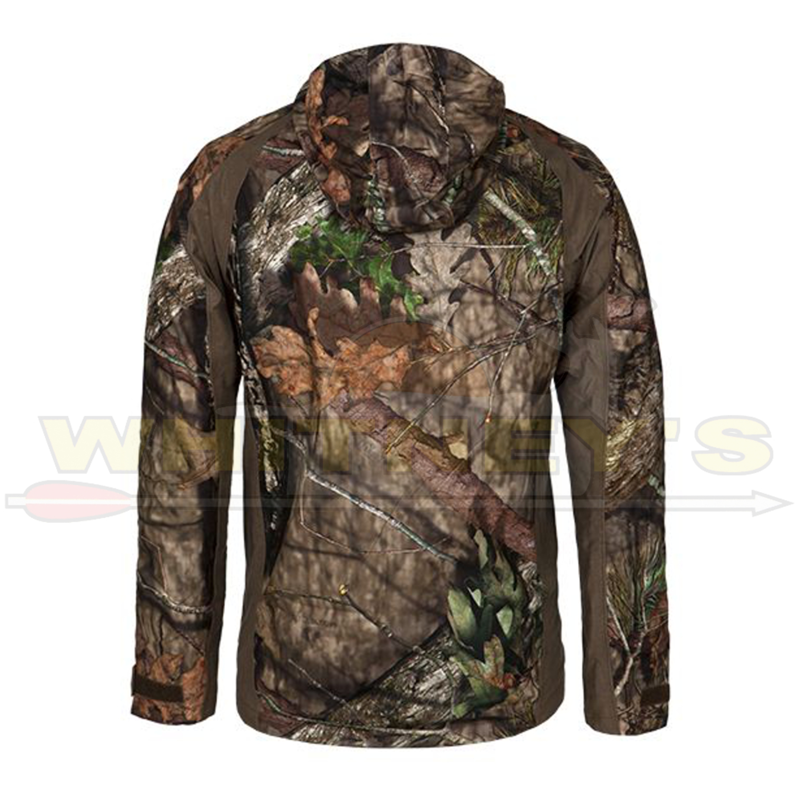 Shield Series Blocker Outdoors Drencher Jacket W/Hood