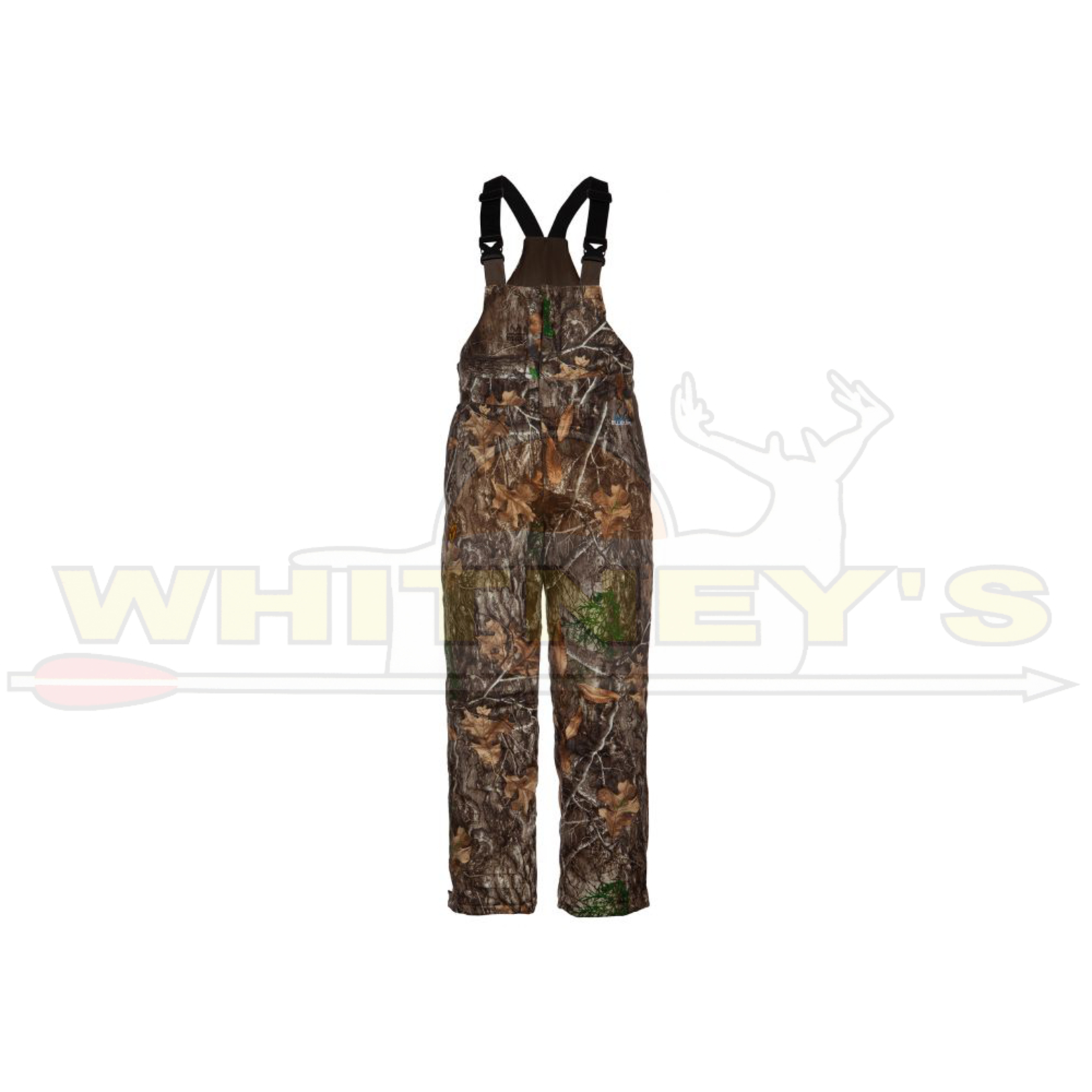 Shield Series Blocker Outdoors Drencher Insulated BIB