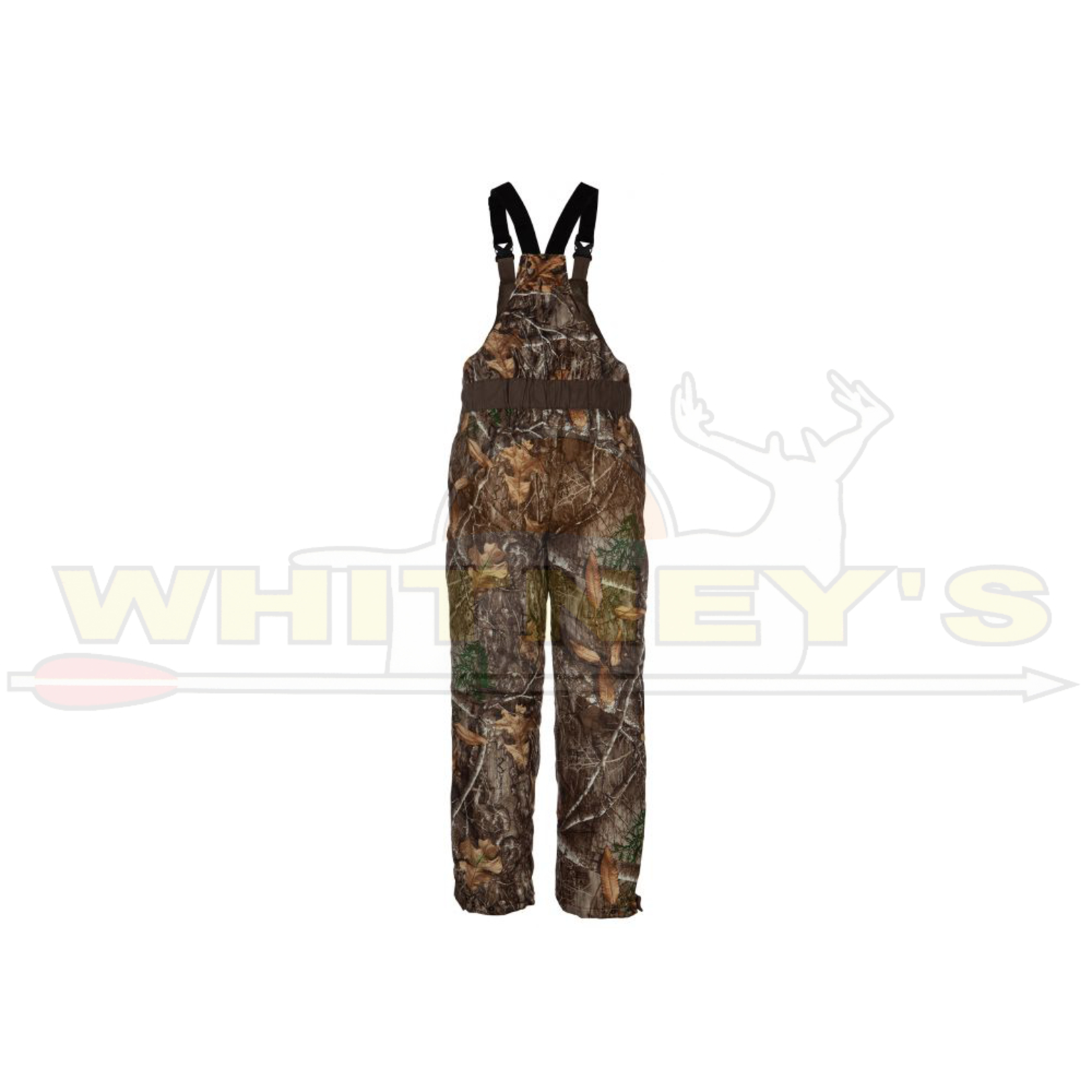 Shield Series Blocker Outdoors Drencher Insulated BIB