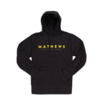 Mathews Apparel Mathews Shadow Hoodie-