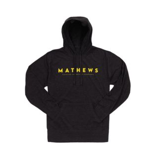 Mathews Apparel Mathews Shadow Hoodie-