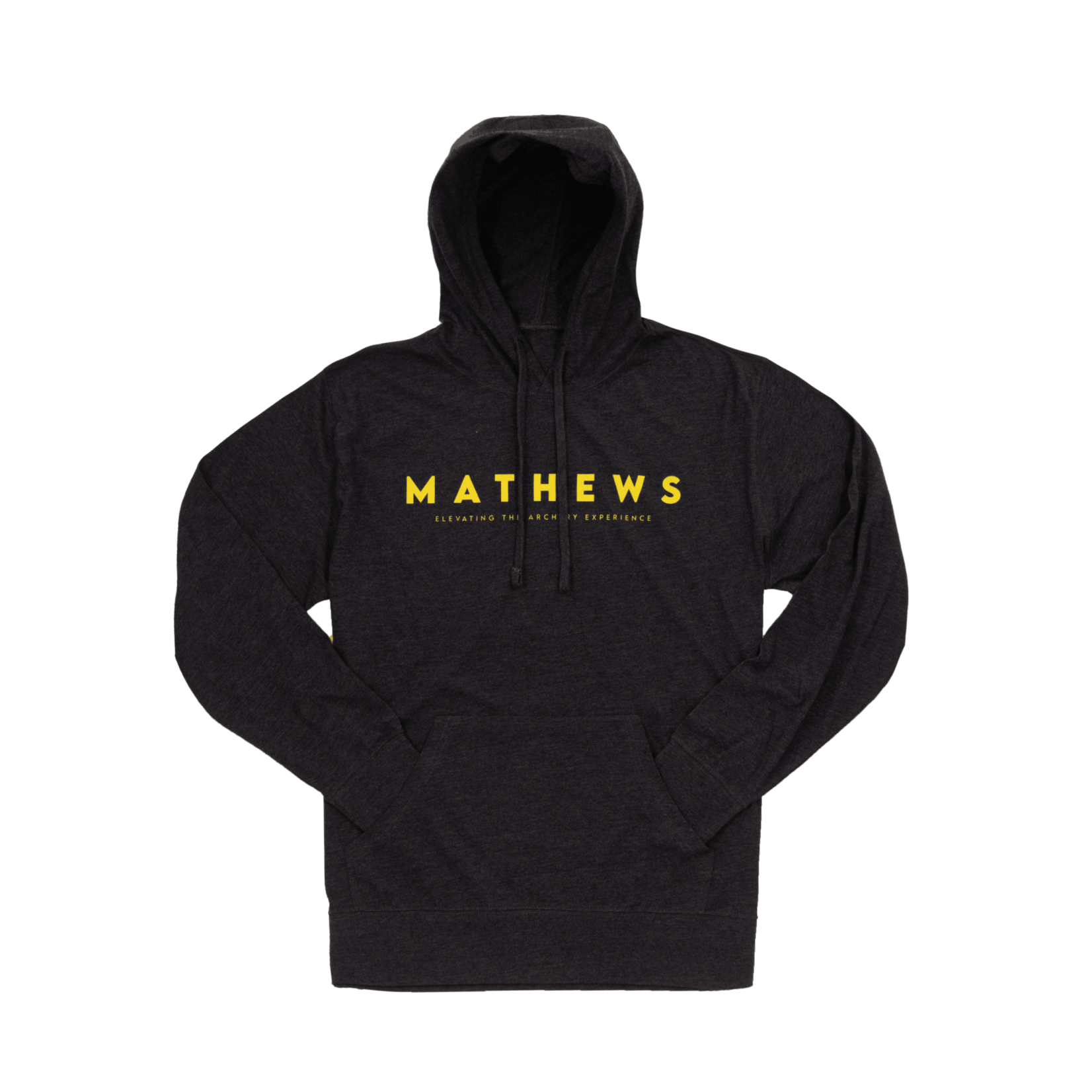 Mathews Apparel Mathews Shadow Hoodie-