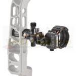Mathews Mathews Bridge-Lock Fixed RH 5-Pin Sight, Exclusively for V3X