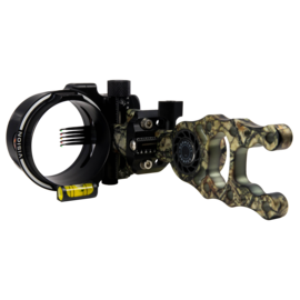 Axcel Archery T.R.U. Axcel Armortech Vision-HD-5 Pins-.019-Lost Camo XD