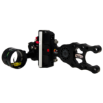 Axcel Archery T.R.U. Axcel AccuTouch HD-X41 Scope -.019 Green pin