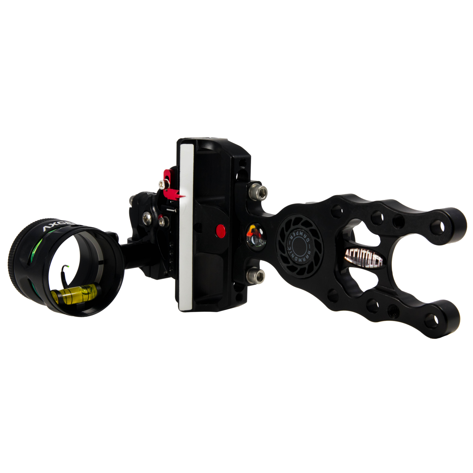 Axcel Archery T.R.U. Axcel AccuTouch HD-X41 Scope -.019 Green pin