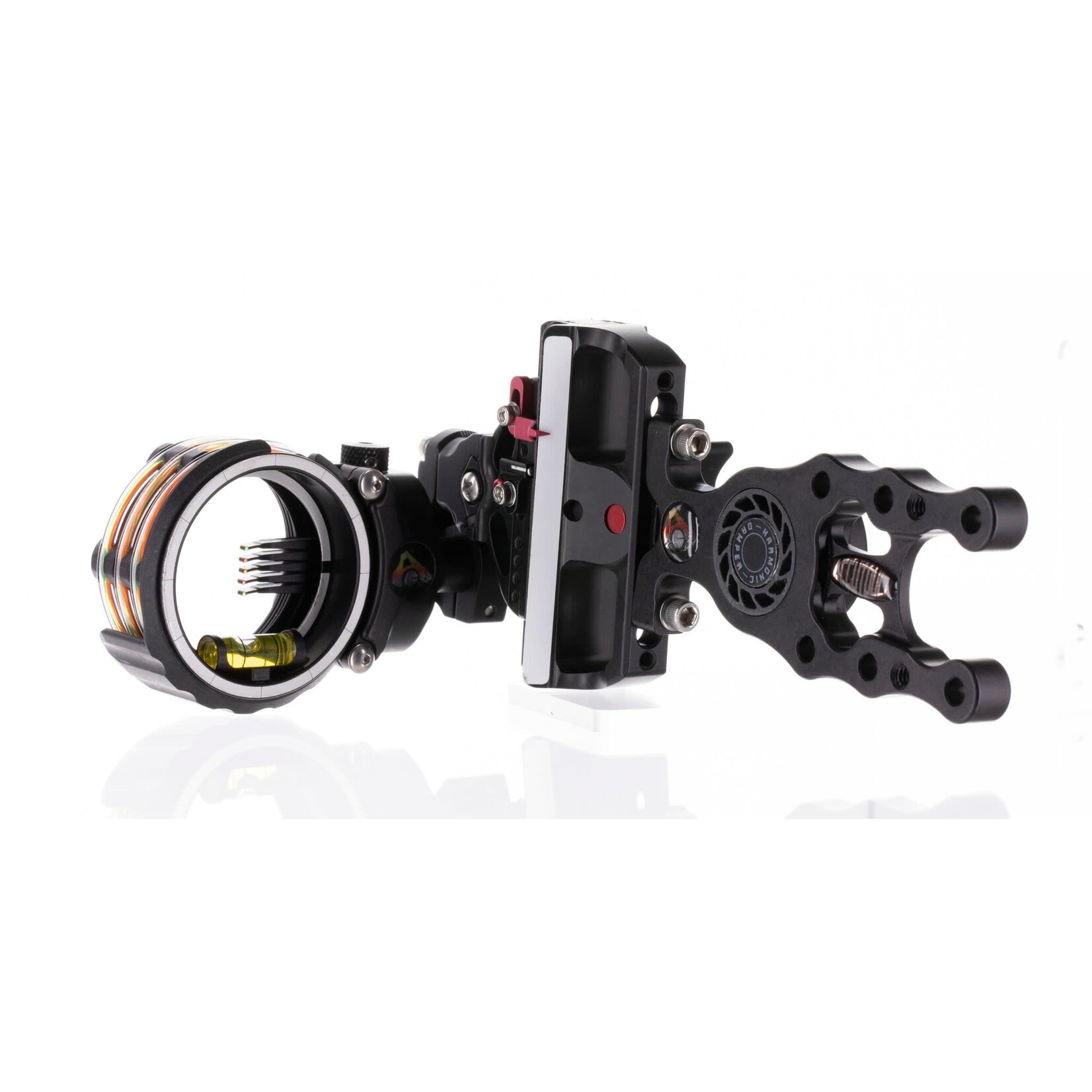 Axcel Archery T.R.U. Axcel Accutouch HD-W/41mm Accustat - 5 Pin - .019 - Black