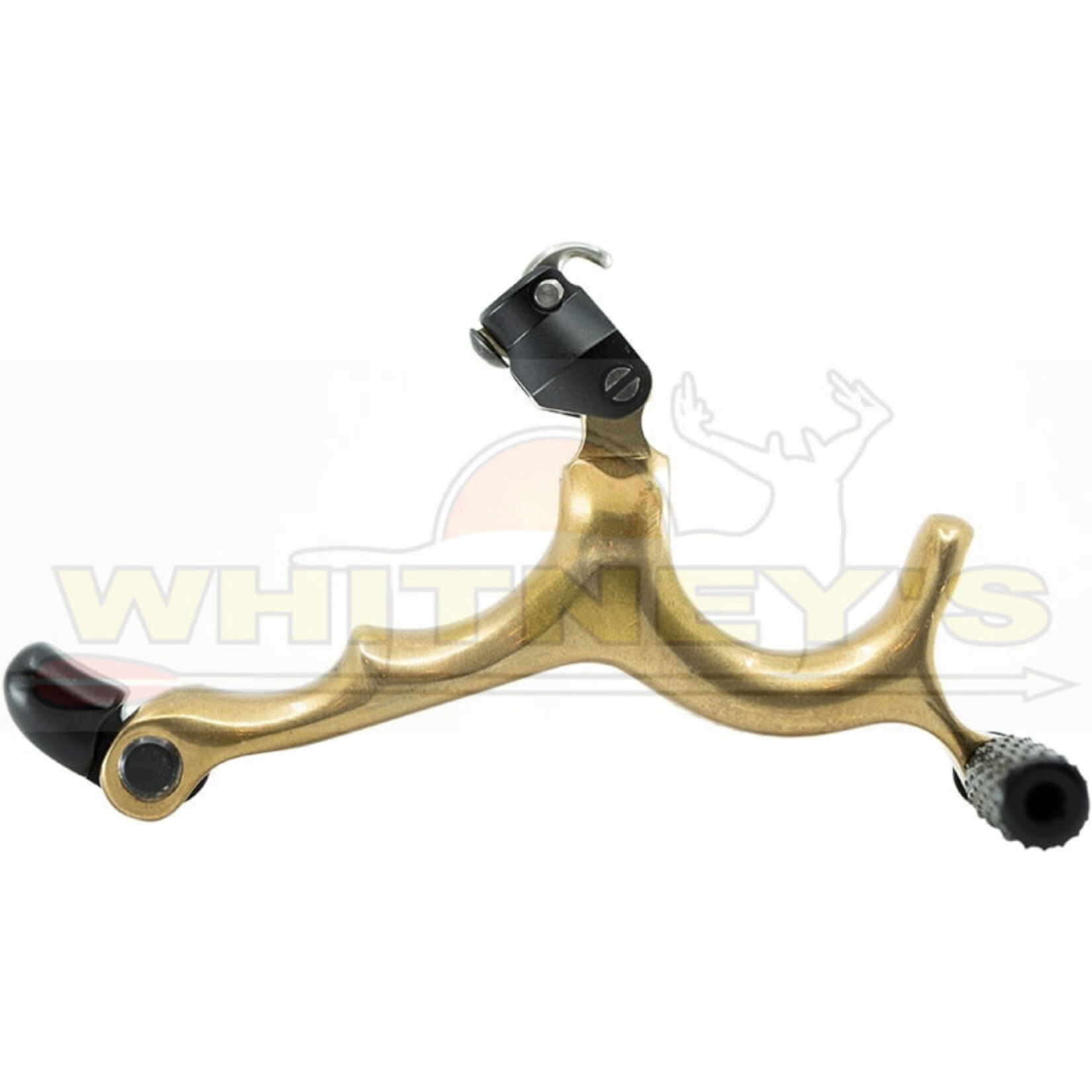 B3 Archery B3 Archery BG PRO Release, Brass
