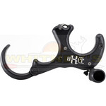 B3 Archery B3 Archery Exit Pro Thumb Button Release, Black