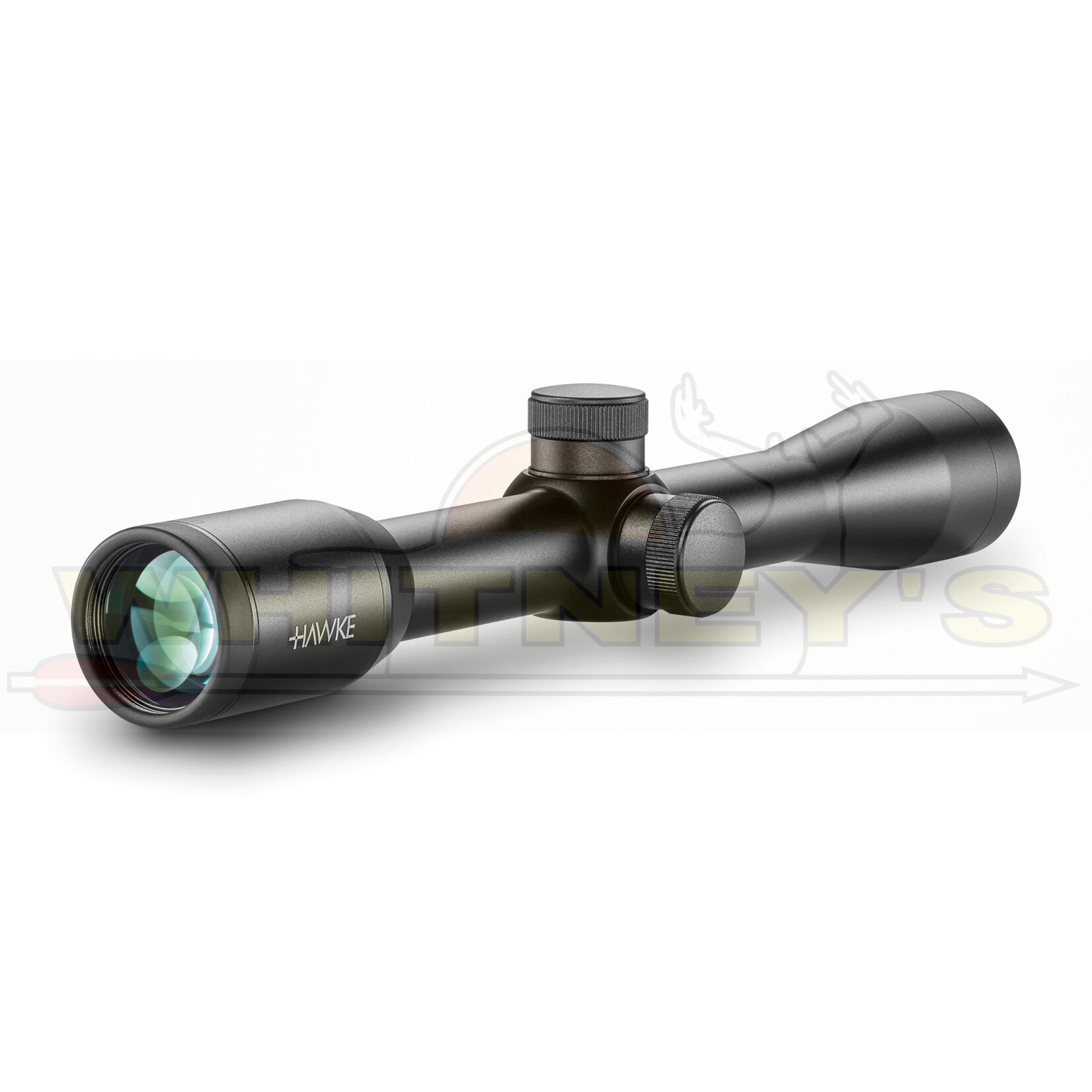 Hawke Hawke Vantage 4x32mm 30/30-14100