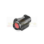 Hawke Hawke Vantage RD 1x25 Weaver Rail- 12103