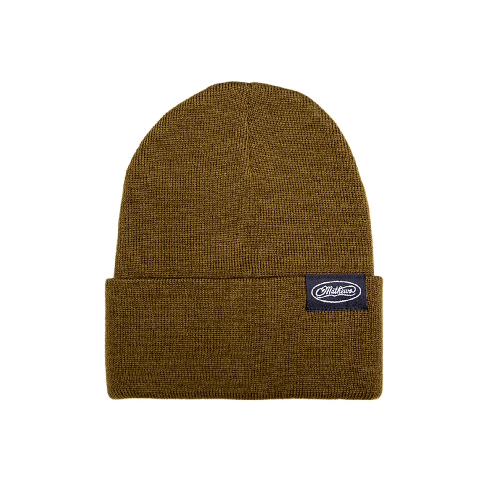 Mathews Apparel Mathews Beanies-