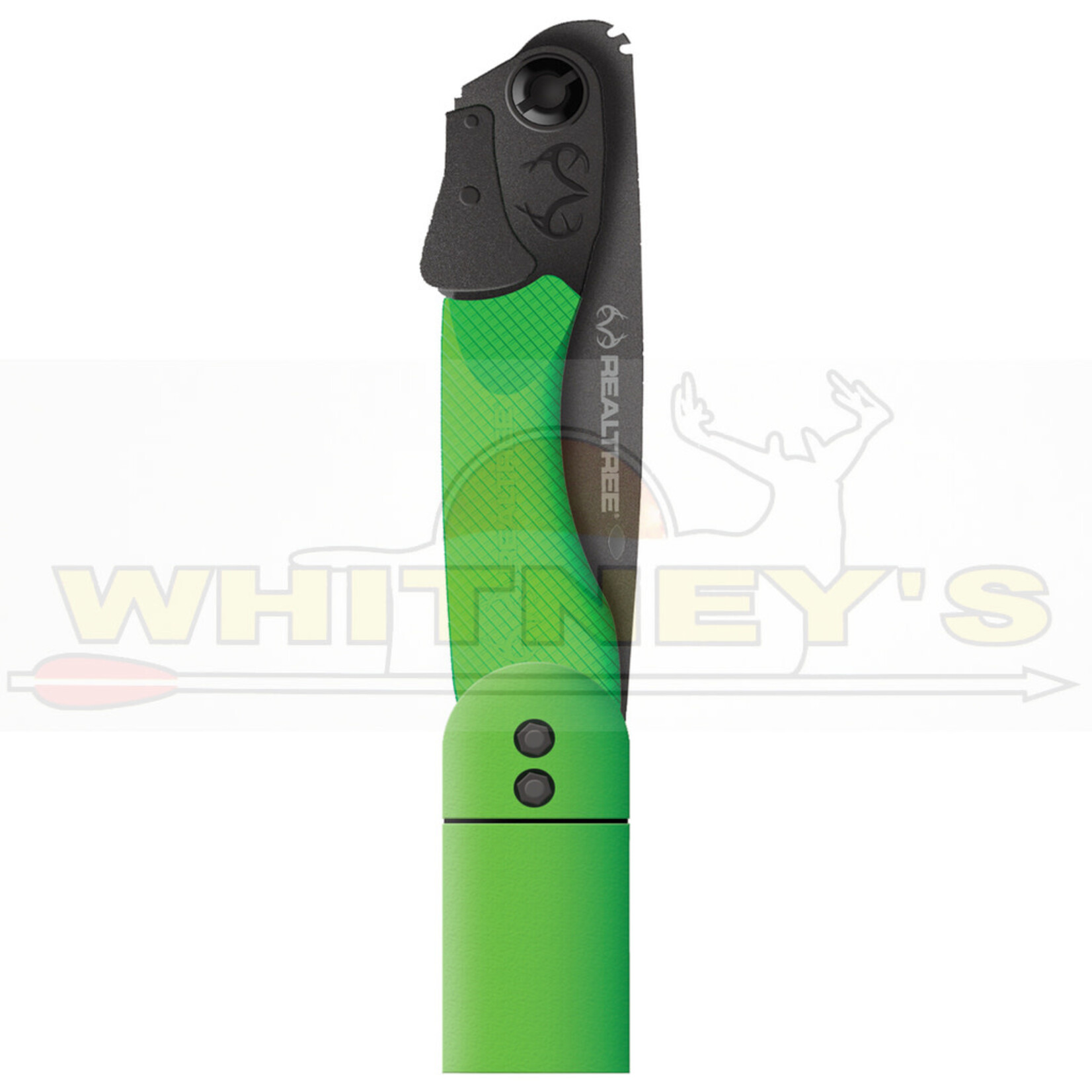 Realtree Outdoors Team Realtree EZ PAC Pole Saw- 9980NC