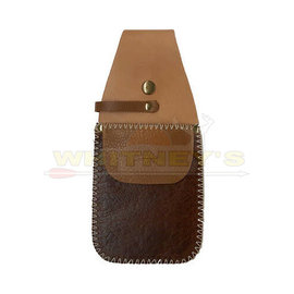 Neet Archery Products Neet Osage RH Leather Pocket Quiver, Bison