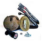 Bow Spider Bow Packing & Storage System