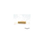 Black Eagle Black Eagle .2445 100gr. Brass Insert, 6PK