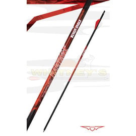 Black Eagle Renegade Fletched Arrows - 250 - Hal Dz. - Whitney's Hunting  Supply